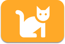 Cat Adoption Icon