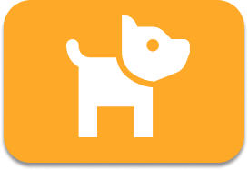 Dog Adoption Icon