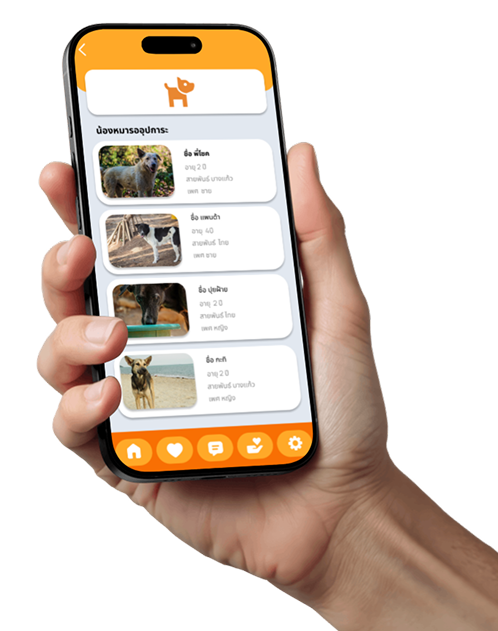 Pet Station App